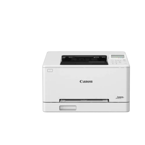 Canon i-SENSYS LBP646Cdw laser couleur Wi-Fi Canon i-SENSYS LBP646Cdw laser couleur Wi-Fi — vue de face — YouShop DZ