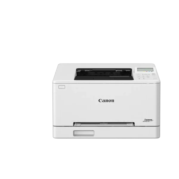 Canon i-SENSYS LBP646Cdw laser couleur Wi-Fi Canon i-SENSYS LBP646Cdw laser couleur Wi-Fi — vue de face — YouShop DZ
