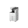 Canon imageRUNNER ADVANCE DX C3922i photocopieur couleur A3 Canon imageRUNNER ADVANCE DX C3922i photocopieur couleur A3 — vue de face — YouShop DZ