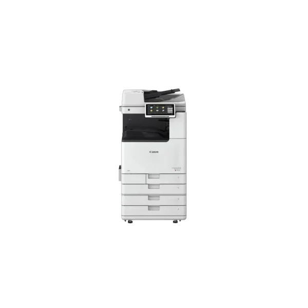 Canon imageRUNNER ADVANCE DX C3922i photocopieur couleur A3 Canon imageRUNNER ADVANCE DX C3922i photocopieur couleur A3 — vue complémentaire — YouShop DZ