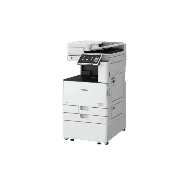 Canon imageRUNNER ADVANCE DX C3922i photocopieur couleur A3 Canon imageRUNNER ADVANCE DX C3922i photocopieur couleur A3 — vue complémentaire — YouShop DZ