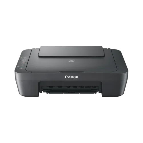 Canon PIXMA MG2541S multifonction jet d'encre Canon PIXMA MG2541S multifonction jet d'encre — vue de face — YouShop DZ