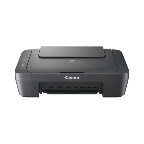Canon PIXMA MG2541S multifonction jet d'encre — vue de face — YouShop DZ