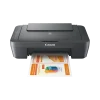 Canon PIXMA MG2541S multifonction jet d'encre — vue complémentaire — YouShop DZ