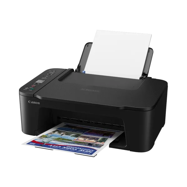 Canon PIXMA TS3640 multifonction Wi-Fi — vue complémentaire — YouShop DZ