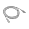Cordon réseau RJ45 Cat6 F/UTP Générique – Gamme Basic 15 m — vue de face — YouShop DZ