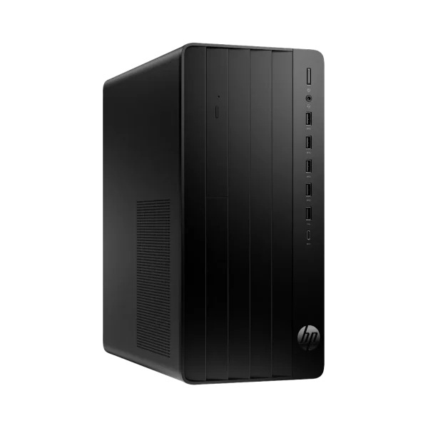 Desktop HP Pro Tower 290 G9 i5-12400F 8 Go DDR4 512 Go SSD + carte graphique 2 Go écran 22" Desktop HP Pro Tower 290 G9 i5-12400F 8 Go DDR4 512 Go SSD + carte graphique 2 Go écran 22" — vue complémentaire — YouShop DZ