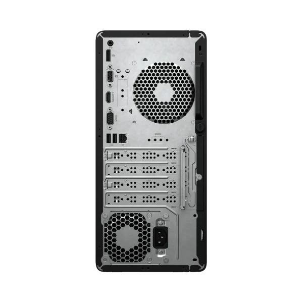 Desktop HP Pro Tower 290 G9 i5-14500 8 Go DDR5 512 Go SSD écran 21,5" (D1AZ8AT) Desktop HP Pro Tower 290 G9 i5-14500 8 Go DDR5 512 Go SSD écran 21,5" (D1AZ8AT) — vue complémentaire — YouShop DZ