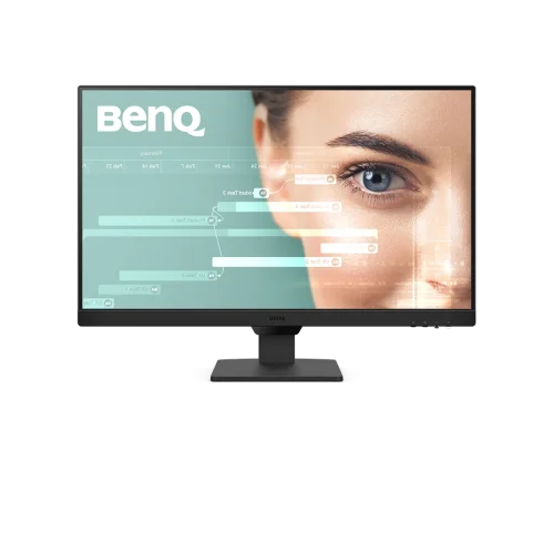 Écran BenQ GW2790E 27" IPS 100 Hz Écran BenQ GW2790E 27" IPS 100 Hz — vue de face — YouShop DZ