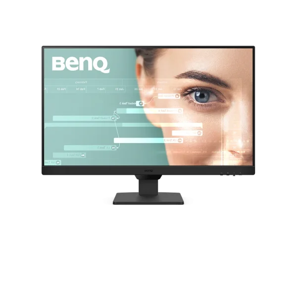Écran BenQ GW2790E 27" IPS 100 Hz — vue de face — YouShop DZ