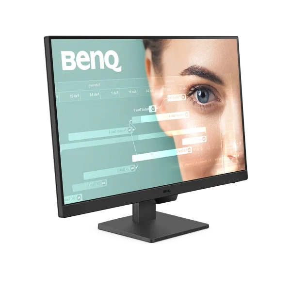 Écran BenQ GW2790E 27" IPS 100 Hz — vue complémentaire — YouShop DZ