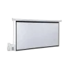 Écran de projection motorisé 3,0 × 3,0 m Écran de projection motorisé 3,0 × 3,0 m — vue complémentaire — YouShop DZ