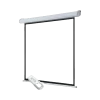 Écran de projection motorisé 3,0 × 3,0 m Écran de projection motorisé 3,0 × 3,0 m — vue complémentaire — YouShop DZ