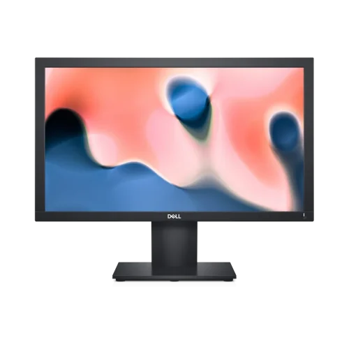 Écran Dell E2020H 19,5" HD+ TN Écran Dell E2020H 19,5" HD+ TN — vue de face — YouShop DZ