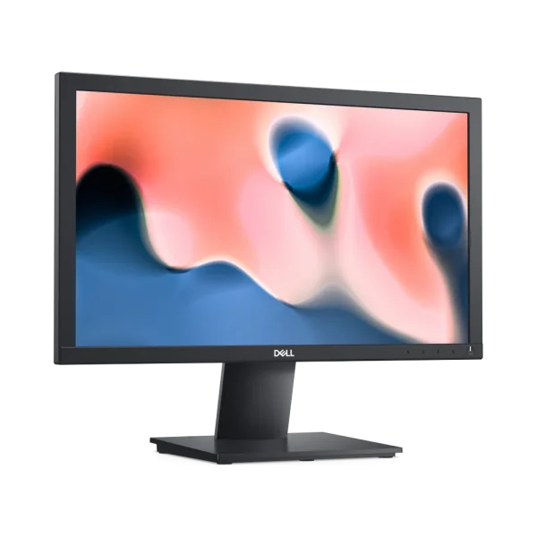 Écran Dell E2020H 19,5" HD+ TN Écran Dell E2020H 19,5" HD+ TN — vue complémentaire — YouShop DZ