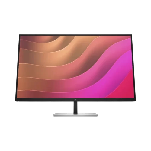 Écran HP E32k G5 31,5″ 4K UHD IPS USB-C (6N4D6AS) Écran HP E32k G5 31,5″ 4K UHD IPS USB-C (6N4D6AS) — vue de face — YouShop DZ