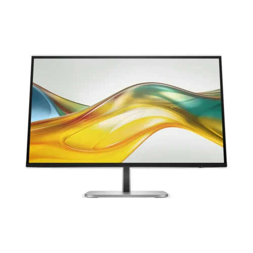 Écran HP Series 5 Pro 527pq 27″ QHD IPS 100Hz Écran HP Series 5 Pro 527pq 27″ QHD IPS 100Hz — vue de face — YouShop DZ