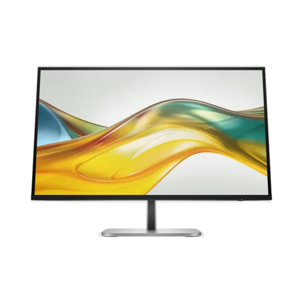 Écran HP Series 5 Pro 527pq 27″ QHD IPS 100Hz — vue de face — YouShop DZ