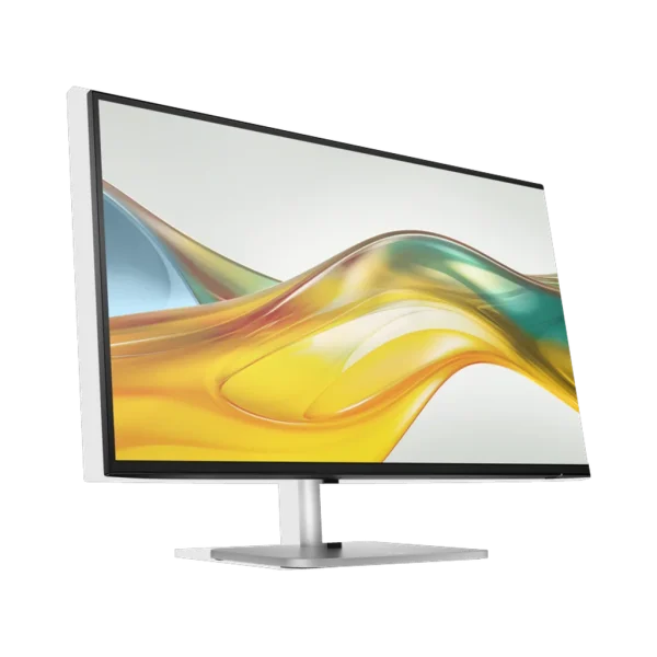 Écran HP Series 5 Pro 527pq 27″ QHD IPS 100Hz — vue complémentaire — YouShop DZ