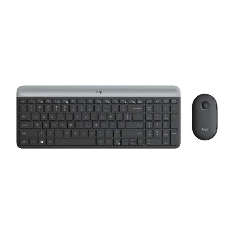 Clavier et souris : ce qui distingue vraiment un poste équipé d’un poste bricolé