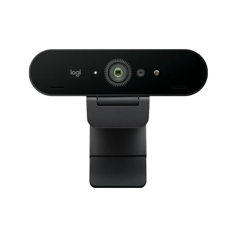 Webcam professionnelle : ce qui change vraiment par rapport à celle du portable