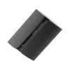 Hiksemi HS-ESSD-T300S 512 Go SSD externe USB-C 3.1 (560/500 Mo/s) Hiksemi HS-ESSD-T300S 512 Go SSD externe USB-C 3.1 (560/500 Mo/s) — vue complémentaire — YouShop DZ