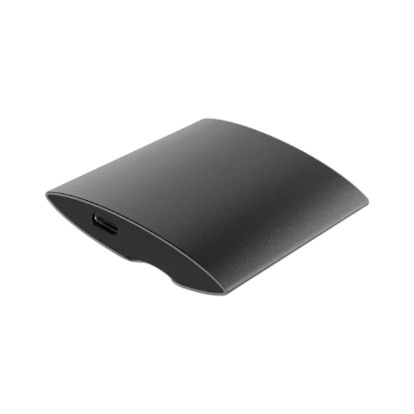 Hiksemi HS-ESSD-T300S 512 Go SSD externe USB-C 3.1 (560/500 Mo/s) Hiksemi HS-ESSD-T300S 512 Go SSD externe USB-C 3.1 (560/500 Mo/s) — vue complémentaire — YouShop DZ
