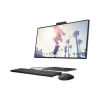 HP All-in-One 24-cb1287nh 23,8" i3-1215U 8 Go 512 Go noir (B73TWEA) HP All-in-One 24-cb1287nh 23,8" i3-1215U 8 Go 512 Go noir (B73TWEA) — vue complémentaire — YouShop DZ