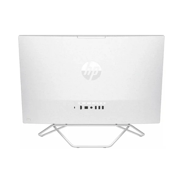 HP All-in-One 24-cb1288nh 23,8" i3-1215U 8 Go 512 Go blanc (B73TXEA) HP All-in-One 24-cb1288nh 23,8" i3-1215U 8 Go 512 Go blanc (B73TXEA) — vue complémentaire — YouShop DZ
