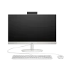 HP All-in-One 24-cr0031ne 23,8" i7-1355U 16 Go 512 Go blanc (A2PK8EA) HP All-in-One 24-cr0031ne 23,8" i7-1355U 16 Go 512 Go blanc (A2PK8EA) — vue de face — YouShop DZ