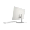 HP All-in-One 24-cr0031ne 23,8" i7-1355U 16 Go 512 Go blanc (A2PK8EA) HP All-in-One 24-cr0031ne 23,8" i7-1355U 16 Go 512 Go blanc (A2PK8EA) — vue complémentaire — YouShop DZ