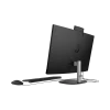 HP All-in-One 24-cr0126nh 23,8" tactile i7-1355U 8 Go 512 Go noir (91H33EA) HP All-in-One 24-cr0126nh 23,8" tactile i7-1355U 8 Go 512 Go noir (91H33EA) — vue complémentaire — YouShop DZ