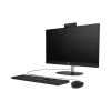 HP All-in-One 24-cr0253nh 23,8" i5-1335U 16 Go 512 Go noir (A0CQ5EA) HP All-in-One 24-cr0253nh 23,8" i5-1335U 16 Go 512 Go noir (A0CQ5EA) — vue complémentaire — YouShop DZ