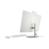 HP All-in-One 24-cr0299nh 23,8" i3-1315U 8 Go 512 Go blanc (B59U7EA) HP All-in-One 24-cr0299nh 23,8" i3-1315U 8 Go 512 Go blanc (B59U7EA) — vue complémentaire — YouShop DZ