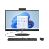 HP All-in-One 24-cr0300nh 23,8" i3-1315U 8 Go 512 Go noir (B59U8EA) HP All-in-One 24-cr0300nh 23,8" i3-1315U 8 Go 512 Go noir (B59U8EA) — vue de face — YouShop DZ