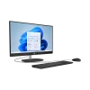 HP All-in-One 24-cr0343nh 23,8" tactile i5-1334U 8 Go 512 Go noir (BY1X6EA) HP All-in-One 24-cr0343nh 23,8" tactile i5-1334U 8 Go 512 Go noir (BY1X6EA) — vue complémentaire — YouShop DZ