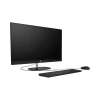 HP All-in-One 27-cr0086nh 27" i7-1355U 8 Go 512 Go noir (91H75EA) HP All-in-One 27-cr0086nh 27" i7-1355U 8 Go 512 Go noir (91H75EA) — vue complémentaire — YouShop DZ