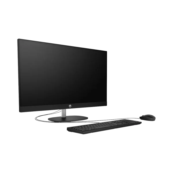 HP All-in-One 27-cr0086nh 27" i7-1355U 8 Go 512 Go noir (91H75EA) HP All-in-One 27-cr0086nh 27" i7-1355U 8 Go 512 Go noir (91H75EA) — vue complémentaire — YouShop DZ