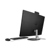 HP All-in-One 27-cr0086nh 27" i7-1355U 8 Go 512 Go noir (91H75EA) HP All-in-One 27-cr0086nh 27" i7-1355U 8 Go 512 Go noir (91H75EA) — vue complémentaire — YouShop DZ