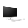 HP All-in-One 27-cr0154nh 27" tactile i7-1355U 8 Go 512 Go blanc (A99BMEA) HP All-in-One 27-cr0154nh 27" tactile i7-1355U 8 Go 512 Go blanc (A99BMEA) — vue complémentaire — YouShop DZ