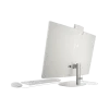 HP All-in-One 27-cr0154nh 27" tactile i7-1355U 8 Go 512 Go blanc (A99BMEA) HP All-in-One 27-cr0154nh 27" tactile i7-1355U 8 Go 512 Go blanc (A99BMEA) — vue complémentaire — YouShop DZ