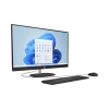HP All-in-One 27-cr0155nh 27" tactile i7-1355U 8 Go 512 Go noir (A99BNEA) HP All-in-One 27-cr0155nh 27" tactile i7-1355U 8 Go 512 Go noir (A99BNEA) — vue complémentaire — YouShop DZ