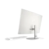 HP All-in-One 27-cr0156nh 27" i7-1355U 8 Go 512 Go blanc (A9VA3EA) HP All-in-One 27-cr0156nh 27" i7-1355U 8 Go 512 Go blanc (A9VA3EA) — vue complémentaire — YouShop DZ