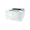 HP LaserJet Managed E40040dn 40 ppm recto-verso réseau — vue complémentaire — YouShop DZ