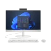 HP ProOne 240 G10 AIO 23,8" i5-1334U 8 Go 512 Go blanc (9M9H3AT) HP ProOne 240 G10 AIO 23,8" i5-1334U 8 Go 512 Go blanc (9M9H3AT) — vue de face — YouShop DZ