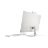 HP ProOne 240 G10 AIO 23,8" i5-1334U 8 Go 512 Go blanc (9M9H3AT) HP ProOne 240 G10 AIO 23,8" i5-1334U 8 Go 512 Go blanc (9M9H3AT) — vue complémentaire — YouShop DZ