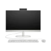 HP ProOne 240 G10 AIO 23,8" i7-1355U 16 Go 512 Go blanc (9M9H5AT) — vue de face — YouShop DZ