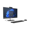 HP ProOne 240 G10 AIO 23,8" i7-1355U 16 Go 512 Go noir (9M9H4AT) HP ProOne 240 G10 AIO 23,8" i7-1355U 16 Go 512 Go noir (9M9H4AT) — vue de face — YouShop DZ