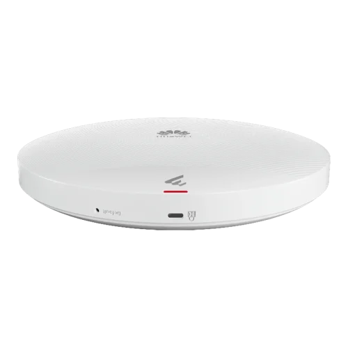 HUAWEI eKitEngine AP362H Point d’accès Wi-Fi 6 HUAWEI eKitEngine AP362H vu de face