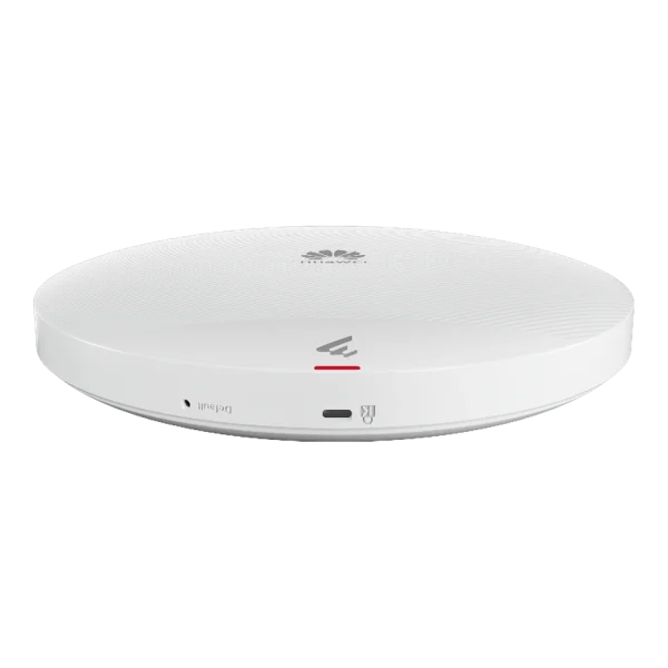 HUAWEI eKitEngine AP362H Point d’accès Wi-Fi 6 HUAWEI eKitEngine AP362H vu de face